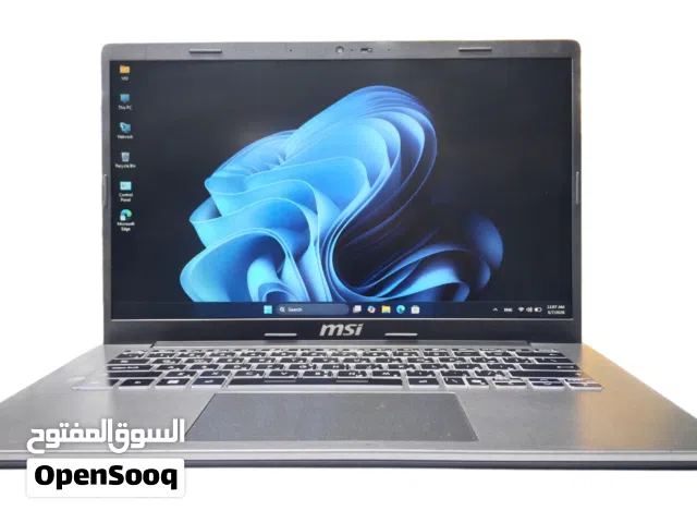 Modern 14-F13MG (Intel Core i5 13 Generation)