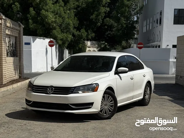 2015 Volkswagen Passat SPECIAL OFFER!!!!! First come first serve!!!!