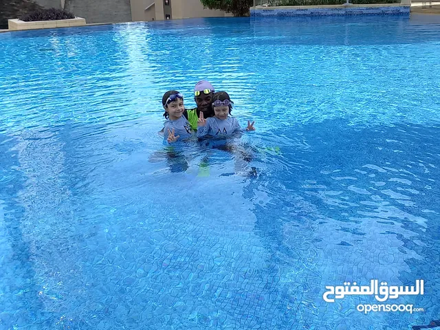 swimming classes (Private)