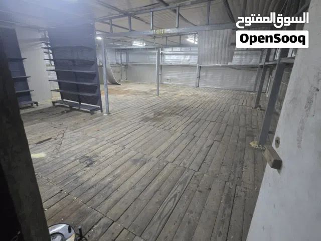 للايجار ستور في منطقة قلالي