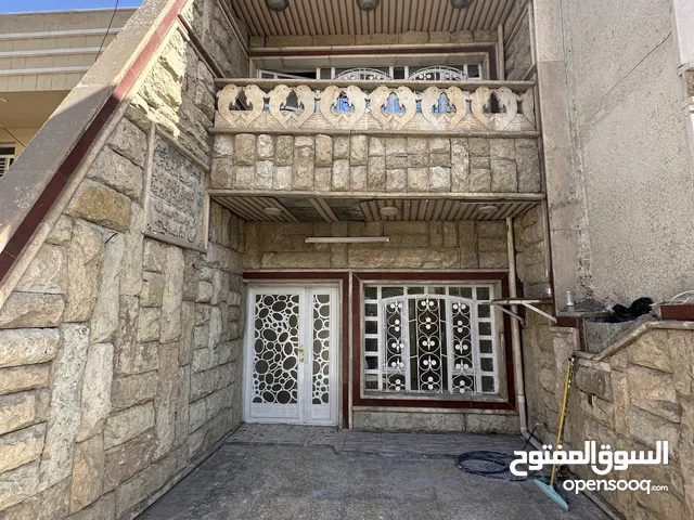 130 m2 3 Bedrooms Townhouse for Rent in Baghdad Saidiya