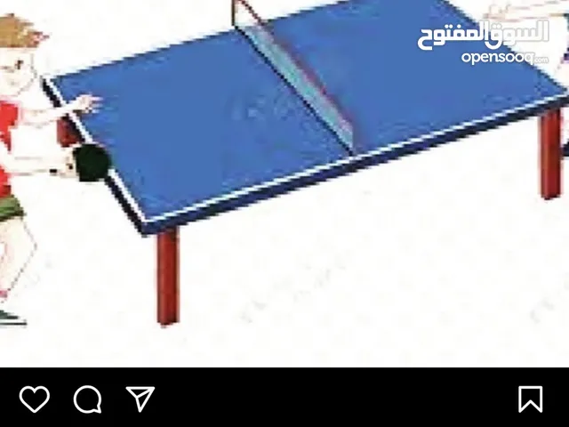 منضده للبيع نضيفه