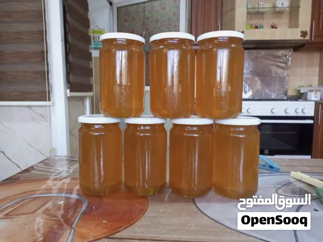 عسل بلدي طبيعي
