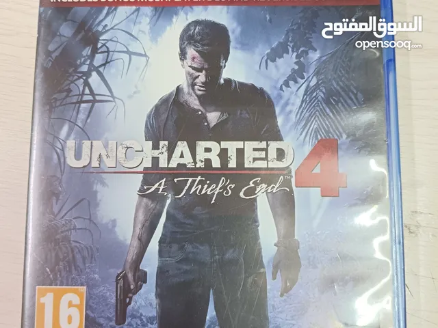 اشرطة سوني 4