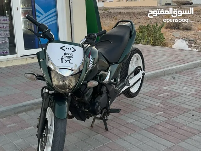 Honda Dio 2015 in Muscat