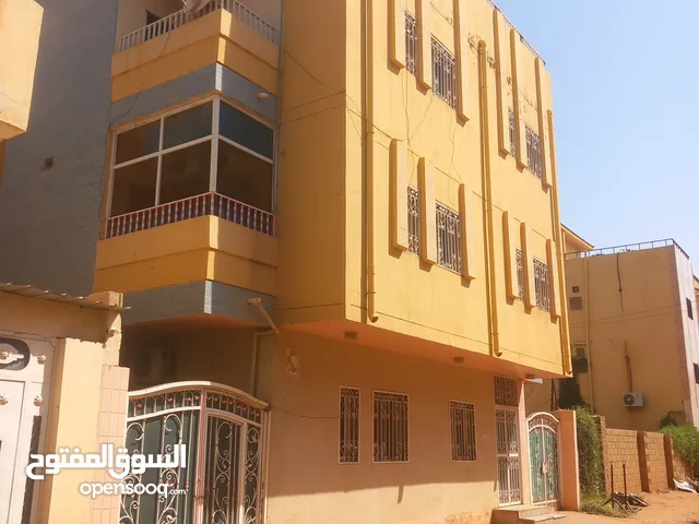  Building for Sale in Khartoum Al Siteen St