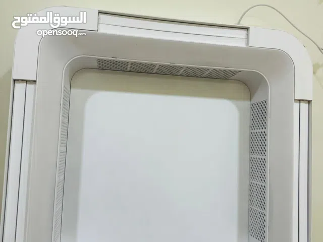 مروحة ذكية جديدة غير مستخدمه