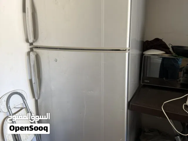 براد سانيو شغال 100% بتبريد ممتاز والسعر قابل للتفاوض