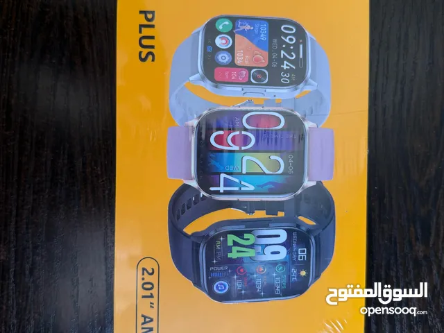 ساعة ذكية فيكوشا جديد vikusha v92 plus