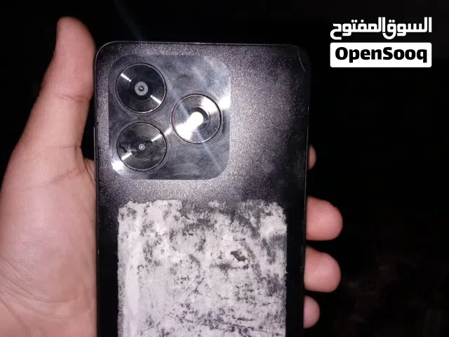 Honorبحالا جيدة