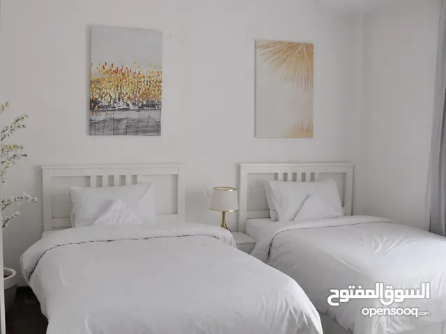 شقه فندقيه علي أعلي مستوي داخل كومبوند بورتو نيو كايرو التجمع الخامس