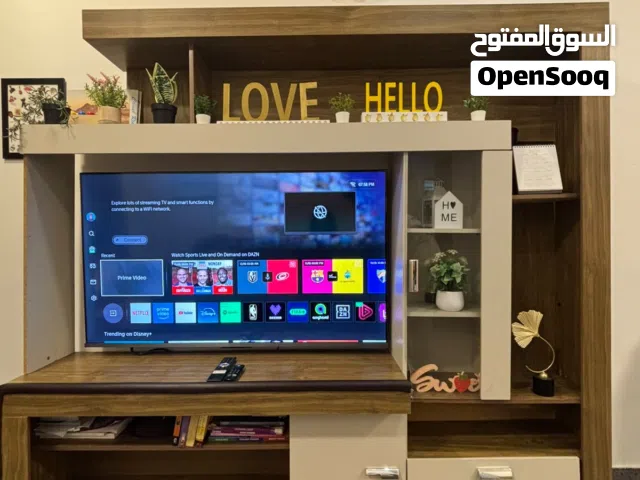TV Units For Sale