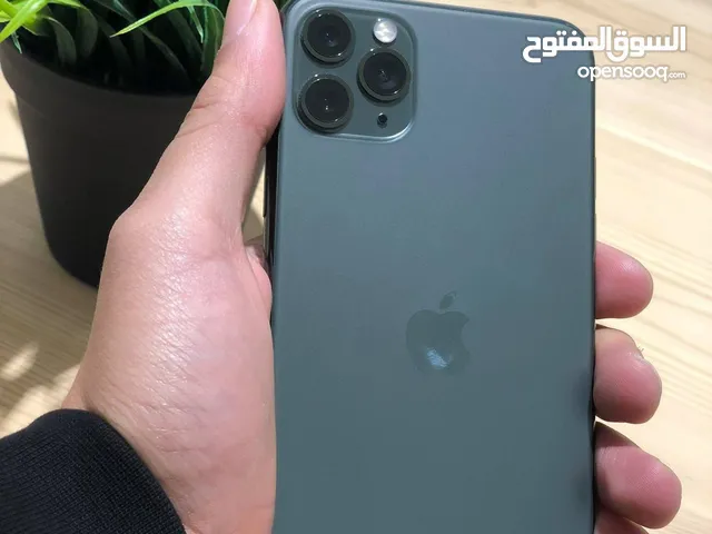 Apple iPhone 11 Pro 256 GB in Sabratha