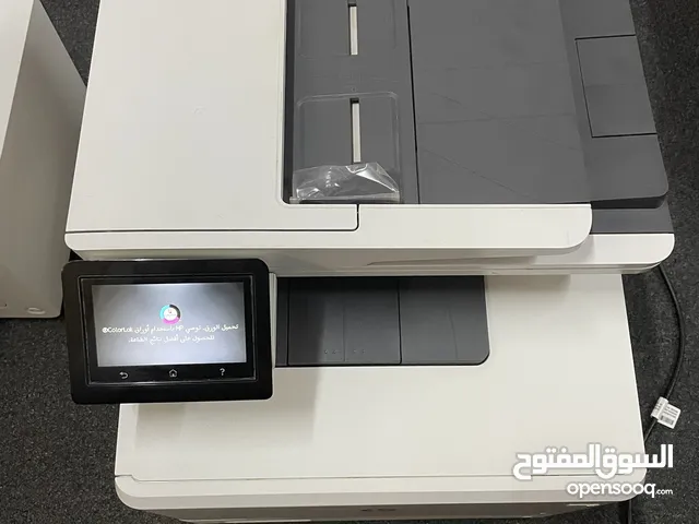 Scanners Hp printers for sale  in Dawadmi