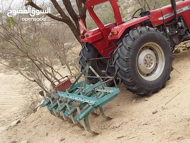 2009 Tractor Agriculture Equipments in Al Riyadh