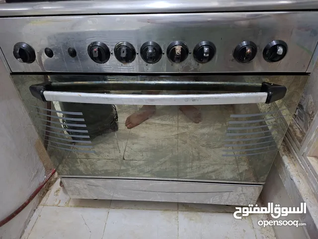 طباخ تركي اصلي ستيل