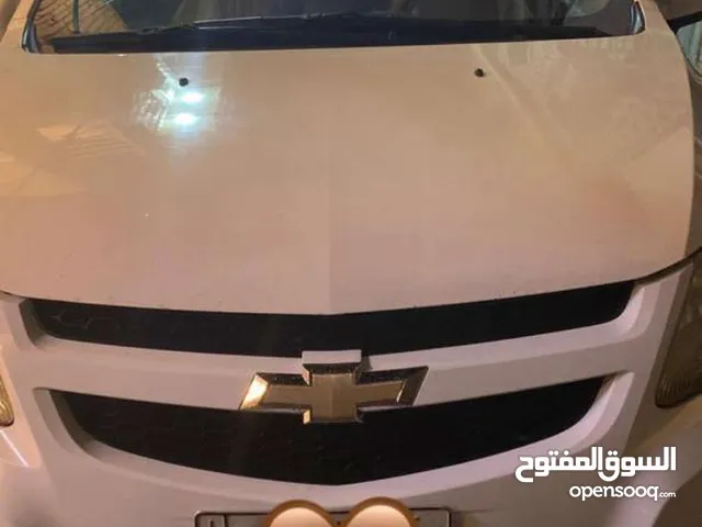 Used Chevrolet Other in Baghdad