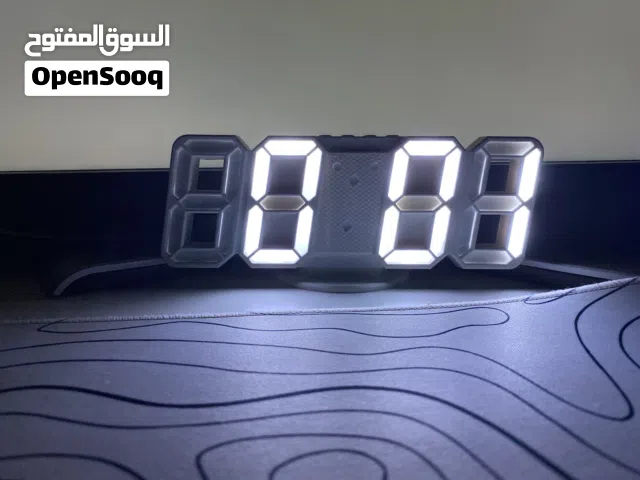 ساعه قيمينق جديده