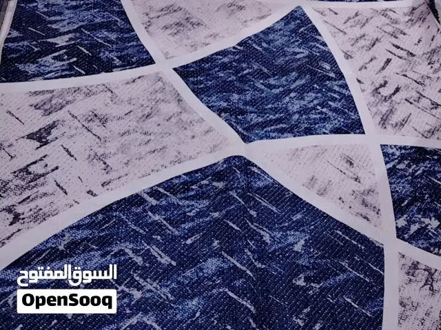 موكيت ثري دي جدا نظيف جديد قياس 2 ب 3
