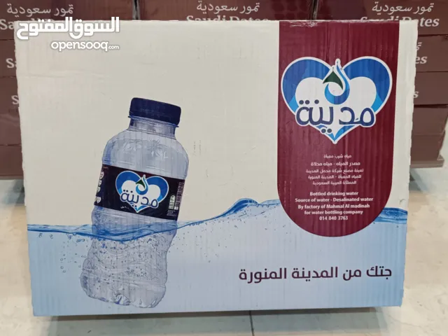 تمور من المدينه المنوره الى الشام المباركه