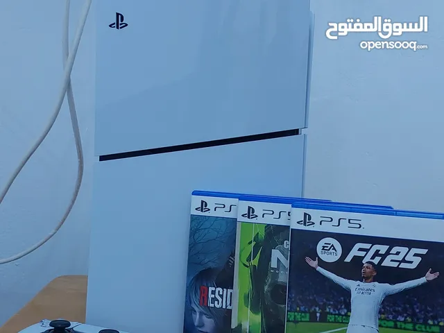 PlayStation 5 PlayStation for sale in Benghazi