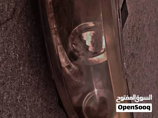 فنار  كيا سبورتاج 2012