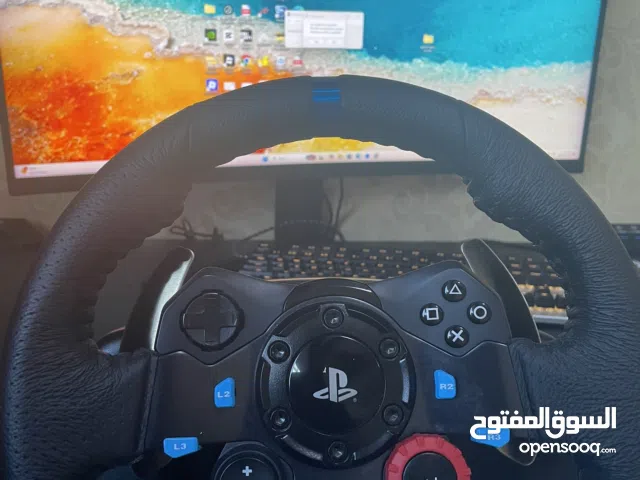 G29 بحالة ممتازة