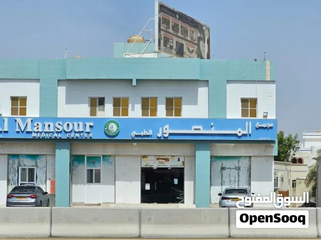بناية سكني تجاري العراقي بدخل ممتاز جداً
