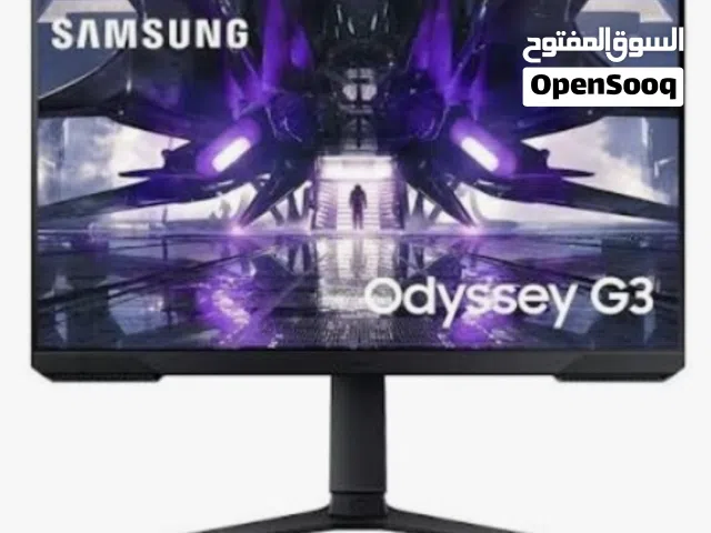 SAMSUNG ODYSSEY G7 GAMING MONITOR