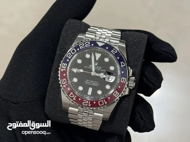 Rolex GMT Master II (Clean V3) pepsi