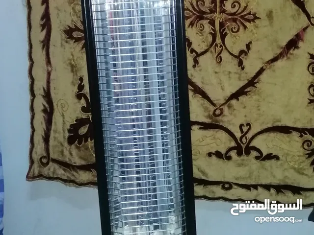 Kumtel Electrical Heater for sale in Amman
