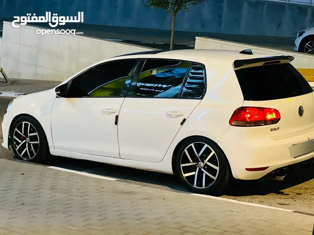 جلف 2010 جير عادي تعديل R مطور 1600 يمكن البدل