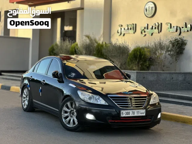 Used Genesis Other in Tripoli