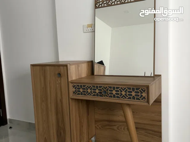 تسريحة dressing table