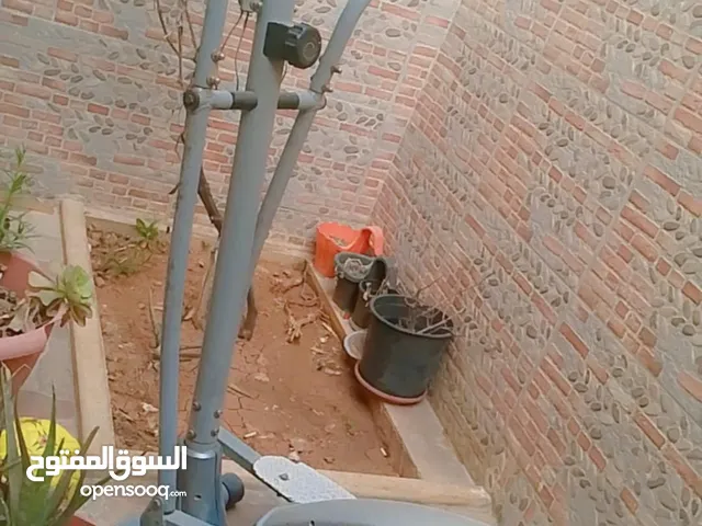 دراجة هوائية بسكليت رياضية