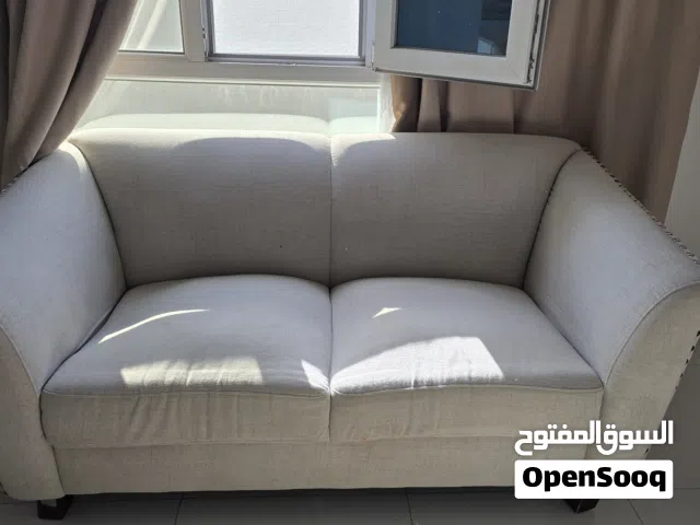 7 seater jute sofa for sell in Mabela