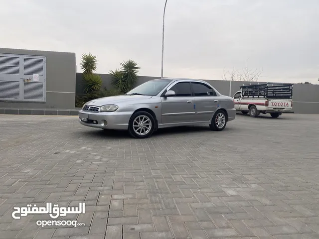 Used Kia Spectra in Al Karak