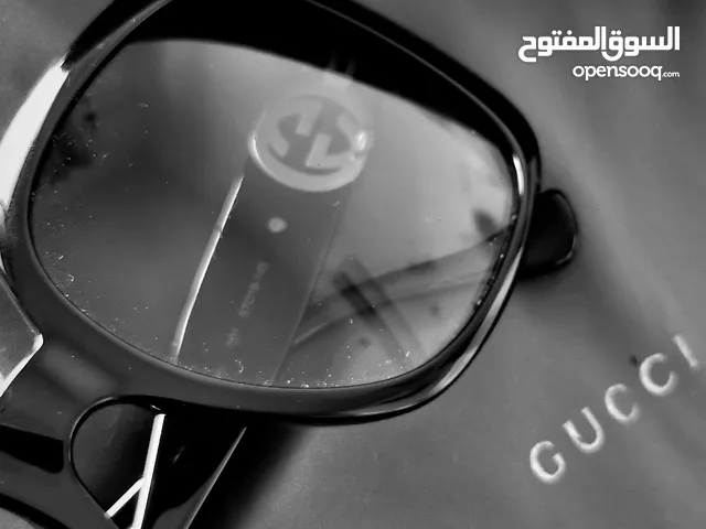 Gucci Sun glasses - Authentic Woman