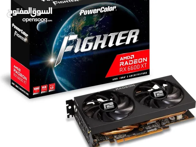  Graphics Card for sale  in Amman