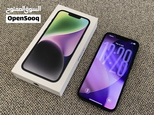 iPhone 14 - ايفون 14