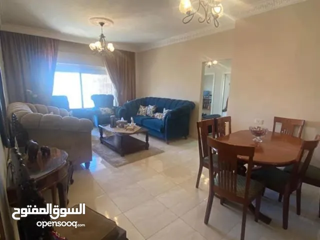130m2 3 Bedrooms Apartments for Sale in Amman Al Gardens