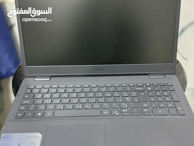 لابتوب DELL مستعمل