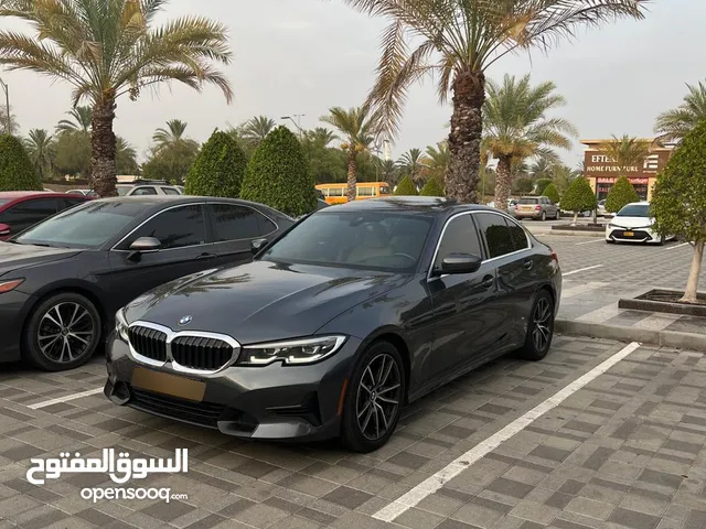 Used BMW 1 Series in Muscat