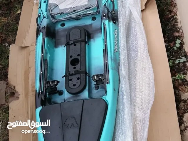 كاياك تجذيف