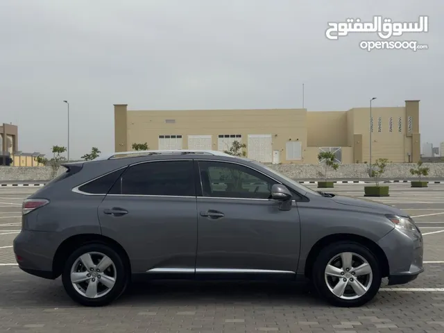 Lexus RX 2015 in Muscat