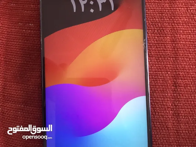 Apple iPhone 15 Pro Max 512 GB in Ramtha