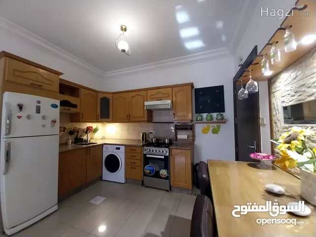 65 m2 1 Bedroom Apartments for Rent in Amman Abdoun