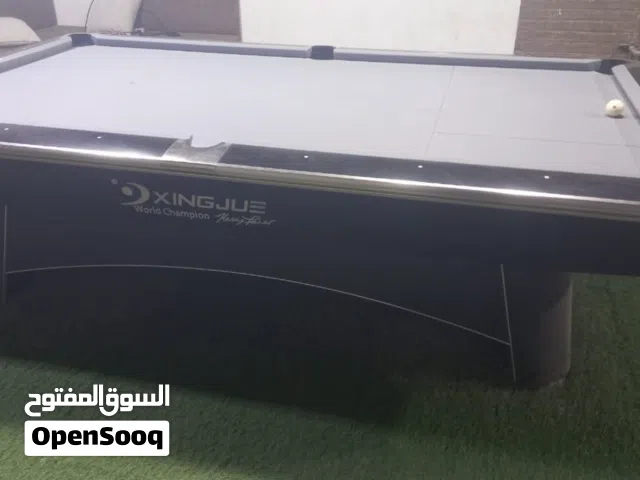 بلياردو 9 قدم