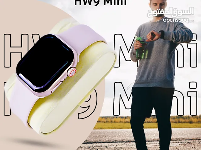 Hania Teko mini smart watch