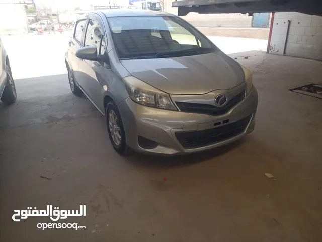 Toyota Yaris Basic in Shabwah
